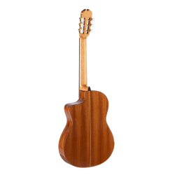 ADMIRA GRANADA GUITARE CLASSIQUE ELECTRO ACOUSTIQUE ECTF