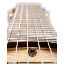 ADMIRA GRANADA GUITARE CLASSIQUE ELECTRO ACOUSTIQUE ECTF