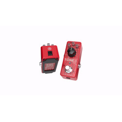 TONEX ONE PEDAL - RED