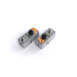 TONEX ONE BASS - Pédale de modélisation pour basse