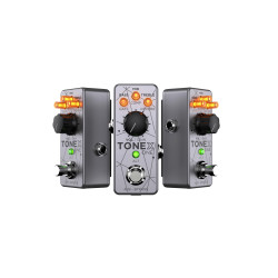 TONEX ONE BASS - Pédale de modélisation pour basse