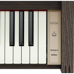 ROLAND KIYOLA KF-25-KSO X KARIMOKU ARTISAN DIGITAL