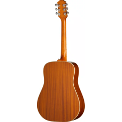 EPIPHONE HUMMINGBIRD STUDIO HERITAGE CHERRY SUNBURST