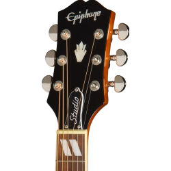 EPIPHONE HUMMINGBIRD STUDIO HERITAGE CHERRY SUNBURST