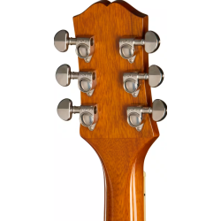 EPIPHONE HUMMINGBIRD STUDIO HERITAGE CHERRY SUNBURST