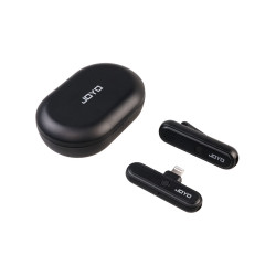 JOYO Mini micro sans fil pour enregistrement live - Prise IOS