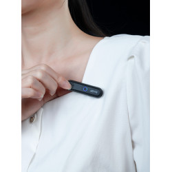 JOYO Mini micro sans fil pour enregistrement live - Prise IOS