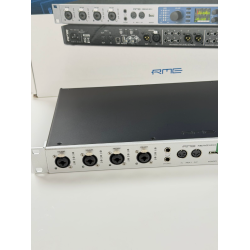 STOCK B RME UFX II + BOITE GARANTIE 2 ANS!