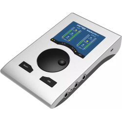 RME Babyface Pro FS -Interface audio USB, 24 canaux, 192 kHz