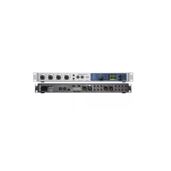 RME Fireface UFX II Interface audio USB, 60 canaux, 192 kHz