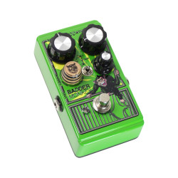 DOD BADDERMONKEY PEDALE OVERDRIVE