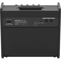 NUX NPA-100 Ampli 120W