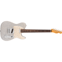 FENDER PLAYER II TELECASTER 75th ANNIVERSARY DIAMOND DUST SPARKLE