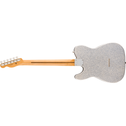 FENDER PLAYER II TELECASTER 75th ANNIVERSARY DIAMOND DUST SPARKLE