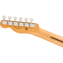 FENDER PLAYER II TELECASTER 75th ANNIVERSARY DIAMOND DUST SPARKLE