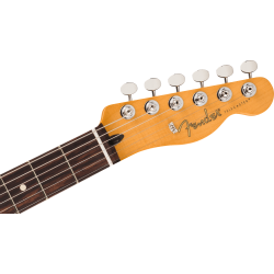 FENDER PLAYER II TELECASTER 75th ANNIVERSARY DIAMOND DUST SPARKLE
