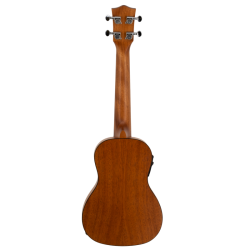PRODIPE UKULELE CONCERT ELECTRO BC 210 EQ