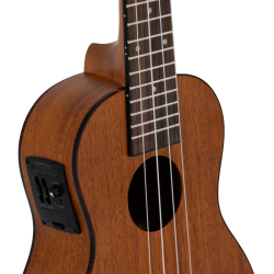PRODIPE UKULELE CONCERT ELECTRO BC 210 EQ