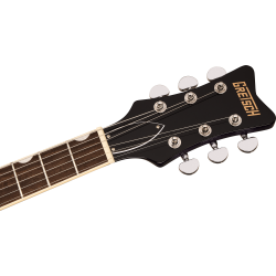 GRETSCH STREAMLINER JET NIGHTSHADE PURPLE