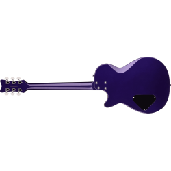 GRETSCH STREAMLINER JET NIGHTSHADE PURPLE
