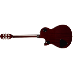 GRETSCH G5210-P90 ELECTROMATIC JET SINGLE CUT CADILLAC GREEN