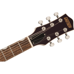GRETSCH G5210-P90 ELECTROMATIC JET SINGLE CUT CADILLAC GREEN