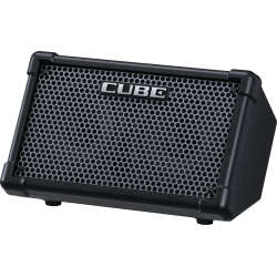 ROLAND CUBE STREET 2 BLACK