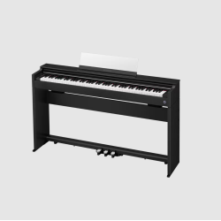 CASIO AP-S200BK PIANO NUMERIQUE SLIM 88 Touché Lourd NOIR