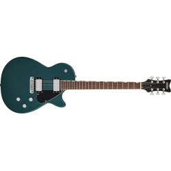 GRETSCH ELECTROMATIC JET CLUB DRUID GREEN