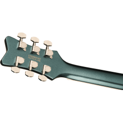 GRETSCH ELECTROMATIC JET CLUB DRUID GREEN