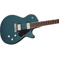 GRETSCH ELECTROMATIC JET CLUB DRUID GREEN