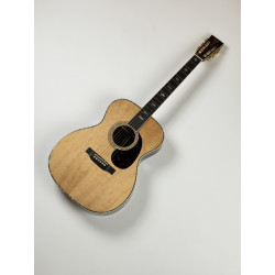 MARTIN CUSTOM SHOP 000 OM-41 EAST INDIAN ROSEWOOD