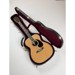 MARTIN CUSTOM SHOP 000 OM-41 EAST INDIAN ROSEWOOD