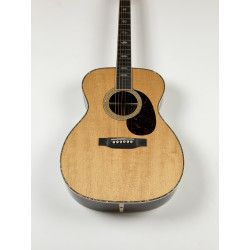 MARTIN CUSTOM SHOP 000 OM-41 EAST INDIAN ROSEWOOD