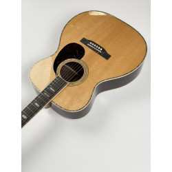 MARTIN CUSTOM SHOP 000 OM-41 EAST INDIAN ROSEWOOD