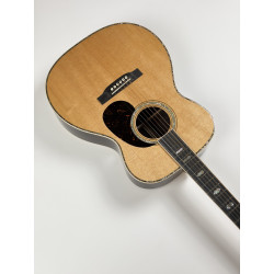 MARTIN CUSTOM SHOP 000 OM-41 EAST INDIAN ROSEWOOD