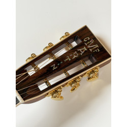 MARTIN CUSTOM SHOP 000 OM-41 EAST INDIAN ROSEWOOD