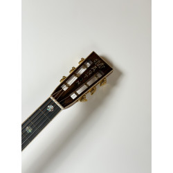 MARTIN CUSTOM SHOP 000 OM-41 EAST INDIAN ROSEWOOD