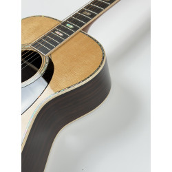 MARTIN CUSTOM SHOP 000 OM-41 EAST INDIAN ROSEWOOD