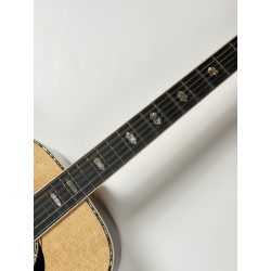 MARTIN CUSTOM SHOP 000 OM-41 EAST INDIAN ROSEWOOD