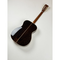 MARTIN CUSTOM SHOP 000 OM-41 EAST INDIAN ROSEWOOD