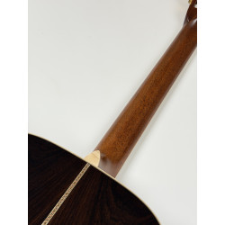 MARTIN CUSTOM SHOP 000 OM-41 EAST INDIAN ROSEWOOD