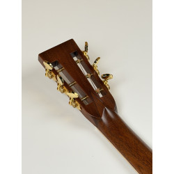 MARTIN CUSTOM SHOP 000 OM-41 EAST INDIAN ROSEWOOD