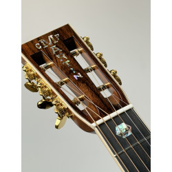 MARTIN CUSTOM SHOP 000 OM-41 EAST INDIAN ROSEWOOD
