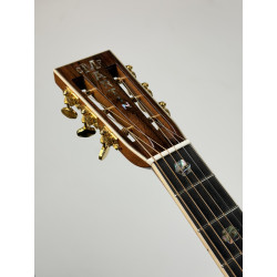 MARTIN CUSTOM SHOP 000 OM-41 EAST INDIAN ROSEWOOD