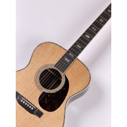 MARTIN CUSTOM SHOP 000 OM-41 EAST INDIAN ROSEWOOD