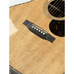 MARTIN CUSTOM SHOP 000 OM-41 EAST INDIAN ROSEWOOD