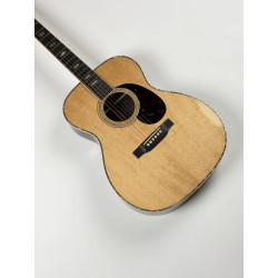 MARTIN CUSTOM SHOP 000 OM-41 EAST INDIAN ROSEWOOD