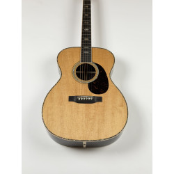 MARTIN CUSTOM SHOP 000 OM-41 EAST INDIAN ROSEWOOD