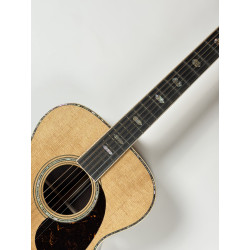 MARTIN CUSTOM SHOP 000 OM-41 EAST INDIAN ROSEWOOD